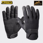 Guanti Combat HELIKON-TEX UT Neoprene Gloves Softair Security Antiscivolo Caccia