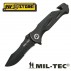 COLTELLO MILTEC MEDICAL POCKET KNIFE EMT DI PRIMO SOCCORSO