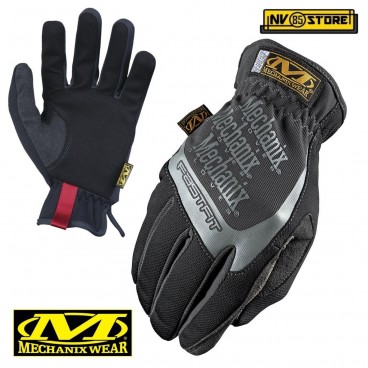 Guanti MECHANIX Fast Fit Tactical Gloves MFF Softair Security Antiscivolo 008