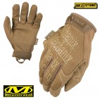 Guanti MECHANIX Original Tactical Gloves MG Softair Security Antiscivolo Caccia