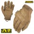 Guanti MECHANIX Original Tactical Gloves MG Softair Security Antiscivolo Coyote