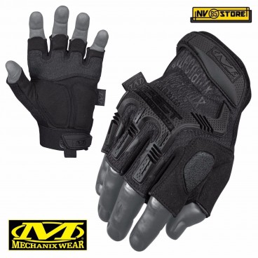 Guanti MECHANIX M-PACT Tactical Gloves MFL Softair Security Antiscivolo Caccia