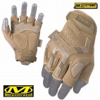 Guanti MECHANIX M-PACT Tactical Gloves MFL-T Softair Security Antiscivolo Caccia