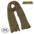 KEFIAH SCARF MESH MFH ORIGINALE SCIARPA SCIALLE RETE SNIPER MILITARE 190x90 TAN