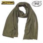 KEFIAH SCARF MESH MFH ORIGINALE SCIARPA SCIALLE RETE SNIPER MILITARE 160x70 OD