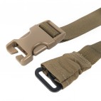 Marsupio HELIKON-TEX Bandicoot CORDURA® Tattico Militare Softair Caccia VERDE OD