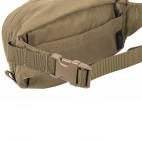 Marsupio HELIKON-TEX Bandicoot CORDURA® Tattico Militare Softair Caccia VERDE OD