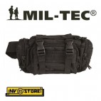 ZAINO MARSUPIO TATTICO INCURSORE MILTEC FANNY PACK MOLLE ASSAULT SOFTAIR SMALL N