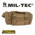 MARSUPIO TATTICO INCURSORE MILTEC FANNY PACK MOLLE ASSAULT SOFTAIR SMALL COYOTE