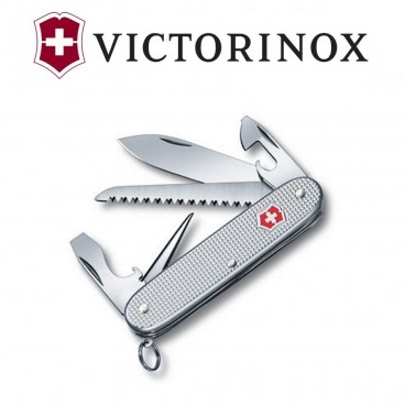 VICTORINOX ALOX COLTELLINO SVIZZERO COLTELLO MULTIFUNZIONE SWISS