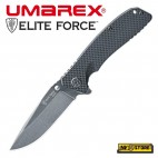 KNIFE COLTELLO UMAREX WALTHER 133 FOLDING OUTDOOR CACCIA SURVIVOR SURVIVAL PESCA