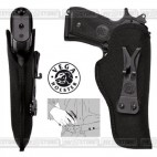 Fondina Interna VEGA HOLSTER IU2 per Uso Interno Universale per Pistole Large