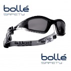 Occhiali da sole BOLLÉ Bollè TRACKER Protettivi Smoke GOGGLES SUNGLASSES Softair