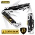 PINZA LEATHERMAN SIGNAL PLIER MULTI TOOL PROFESSIONAL 20 FUNZIONI MULTIFUNZIONE