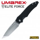 KNIFE COLTELLO UMAREX WALTHER 123 FOLDING OUTDOOR CACCIA SURVIVOR SURVIVAL PESCA