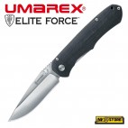 KNIFE COLTELLO UMAREX WALTHER 119 FOLDING OUTDOOR CACCIA SURVIVOR SURVIVAL PESCA