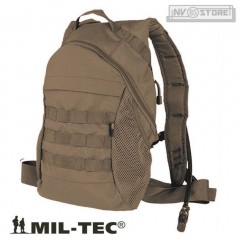 ZAINO MOLLE CAMELBAK MIL-TEC 3 LT TATTICO INCURSORE SOFTAIR SURVIVOR CAMPING OD