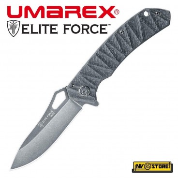 KNIFE COLTELLO UMAREX WALTHER 135 FOLDING OUTDOOR CACCIA SURVIVOR SURVIVAL PESCA