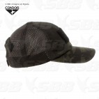 CAPPELLO BERRETTO CONDOR MULTICAM BLACK MESH ORIGINALE US ARMY MILITARE SOFTAIR BK