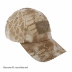 CAPPELLO BERRETTO CONDOR KRYPTEK NOMAD ORIGINALE US ARMY RIP-ST MILITARE SOFTAIR