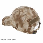 CAPPELLO BERRETTO CONDOR KRYPTEK NOMAD ORIGINALE US ARMY RIP-ST MILITARE SOFTAIR