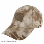 CAPPELLO BERRETTO CONDOR KRYPTEK NOMAD ORIGINALE US ARMY RIP-ST MILITARE SOFTAIR