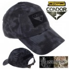 CAPPELLO BERRETTO CONDOR KRYPTEK TYPHON ORIGINALE US ARMY RIPST MILITARE SOFTAIR