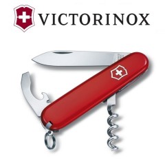 VICTORINOX WAITER 85mm COLTELLO SVIZZERO MULTIFUNZIONE SWISS KNIFE MULTITOOL