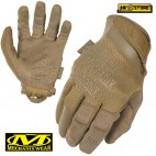Guanti MECHANIX Specialty MSD 0.5mm High Dexterity Tactical Gloves Antiscivolo C