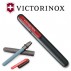 VICTORINOX DUAL Blade Sharpener Affilatore Affila Lama Doppio Pietra SWISS MADE