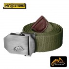 Cintura Belt Cordura HELIKON-TEX con Fibbia a Morsetto Militare Softair OD