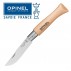 KNIFE OPINEL N° 5 COLTELLO DA LAVORO CAMPO CACCIA PESCA SURVIVOR FOLDING CAMPING