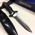 knife Coltello SUB Abysstar mod. ST210-A Coltellerie ACCIAIO INOSSIDABILE