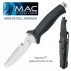 Knife Coltello Sub MAC Coltellerie Aquatys PT MADE IN ITALY Maniago Acciaio INOX