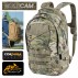 Zaino HELIKON-TEX EDC BackPack CORDURA® Tattico Militare Softair Caccia MULTICAM®