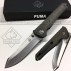 KNIFE COLTELLO PUMA TEC 4711 INOX D2 PRIMO SOCCORSO EMERGENCY EMT CACCIA PESCA