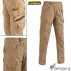 Pantaloni DEFCON 5 Panther Outdoor Tactical Pants RIP-STOP Militare Softair Tan