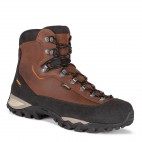 Scarpe AKU ZENITH II GTX Scarponcini Trekking Boots Anfibi GORETEX® Vera Pelle