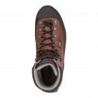 Scarpe AKU ZENITH II GTX Scarponcini Trekking Boots Anfibi GORETEX® Vera Pelle