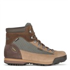 Scarpe AKU SLOPE GTX 885.4 Scarponcini Trekking Boots Anfibi GORETEX® Vera Pelle