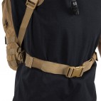 Zaino HELIKON-TEX EDC Pack CORDURA® Tattico Militare Softair Caccia MULTICAM®