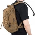 Zaino HELIKON-TEX EDC Pack CORDURA® Tattico Militare Softair Caccia MULTICAM®