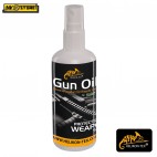Olio Spray per Lubrificazione Pulizia di Armi Pistole HELIKON-TEX GUN OIL 100 ml