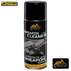 Detergente Spray per Pulizia di Armi Pistole WEAPON CLEANER 400 ml HELIKON-TEX