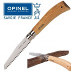 COLTELLO SAW KNIFE OPINEL COUTEAU SCIE N. 12 SEGA SEGHETTO SURVIVOR FOLDING