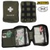 FIRST AID KIT PRIMO SOCCORSO EMERGENZA MFH TASCA PRONTO SOCCORSO COMPLETA LARGE