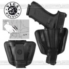 Fondina Interna VEGA HOLSTER IF1 Uso Interno Beretta 92-98 o simili in PELLE