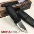 KNIFE COLTELLO MORA MORAKNIV ELDRIS BK CACCIA PESCA SURVIVOR SURVIVAL CAMPING