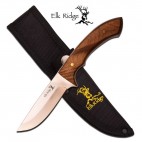 KNIFE COLTELLO DA CACCIA ELK RIDGE PRO 556 PESCA HUNTING SURVIVOR SURVIVAL