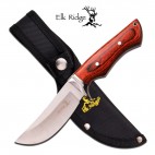 KNIFE COLTELLO DA CACCIA ELK RIDGE PRO 545BW PESCA HUNTING SURVIVOR SURVIVAL